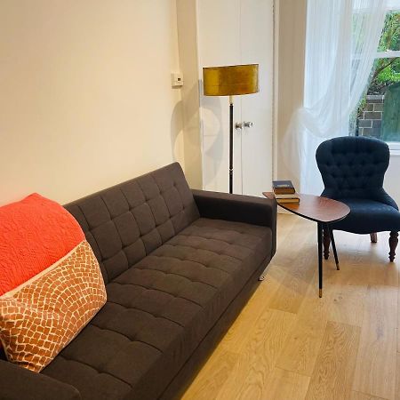 إدنبرة Ground Floor 1 Bedroom Flat In The City Centre المظهر الخارجي الصورة