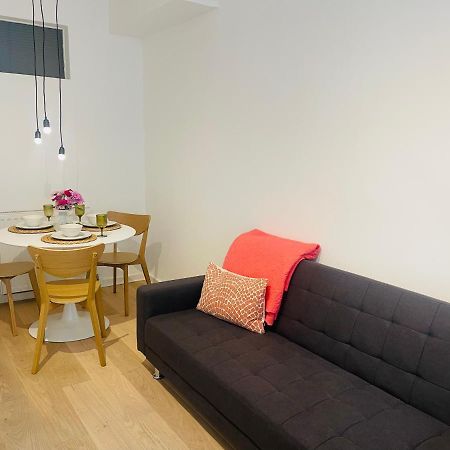 إدنبرة Ground Floor 1 Bedroom Flat In The City Centre المظهر الخارجي الصورة
