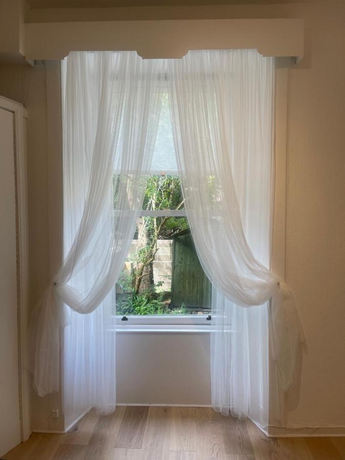إدنبرة Ground Floor 1 Bedroom Flat In The City Centre المظهر الخارجي الصورة